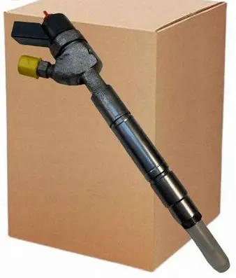 Lancia Musa Fuel injector 0445110015