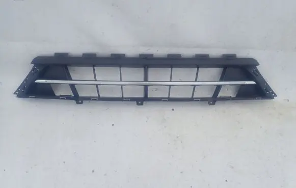 Ford Transit Custom Front bumper lower grill