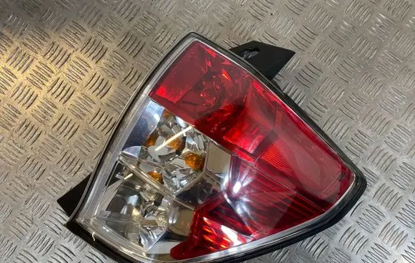 Subaru Forester SH Rear/tail lights 22020048 A045053 22020046