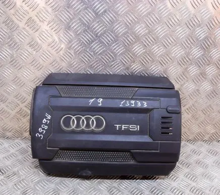 Audi A3 S3 8V Engine cover (trim) 06K103925K