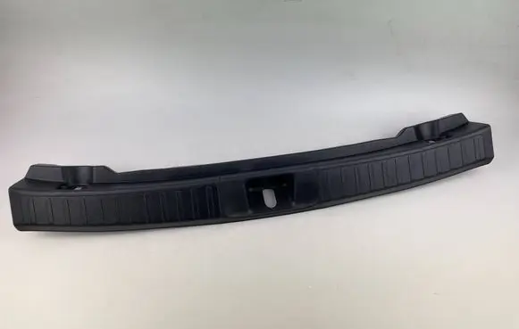 Toyota Prius (XW50) Trunk/boot sill cover protection 6471647120 64716-47120
