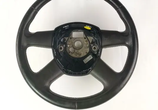Audi A6 S6 C6 4F Steering wheel 4F0419091AG 61679000B