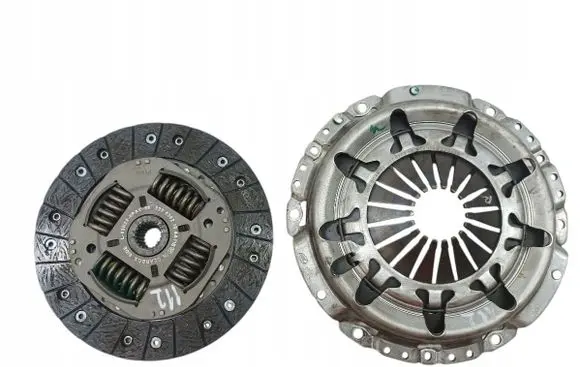Fiat Doblo Clutch set kit L01H22004000