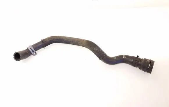 Volkswagen Golf SportWagen Engine coolant pipe/hose 5Q122157DK
