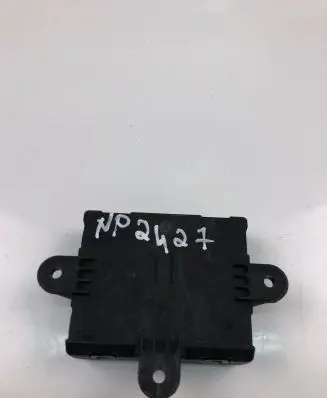 Ford Mondeo MK IV Other control units/modules 9G9T14B534BC