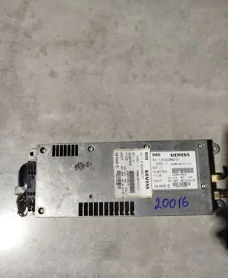 BMW 3 E46 Phone control unit/module 6922942