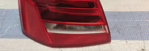 Audi A6 C7 Rear/tail lights 4G5945095