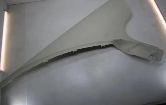 Volkswagen PASSAT B8 (C) pillar trim 3G5867241 106563