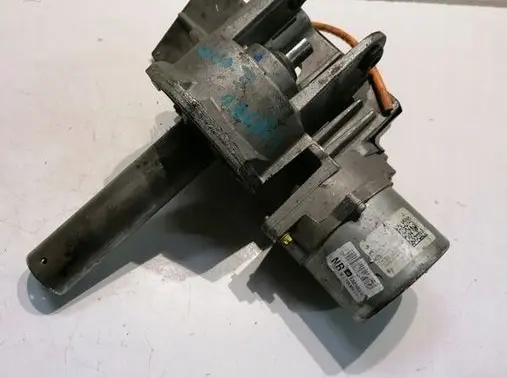 Opel Corsa D Electric power steering pump 13290399