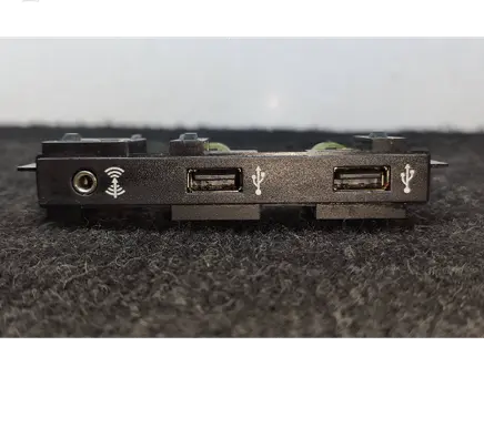 Other control units/modules