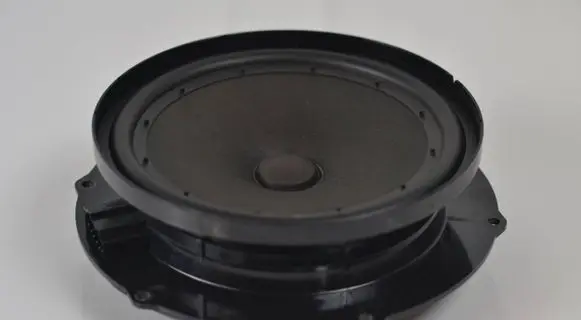 Volkswagen Golf V Front door speaker 1K0035454P 900475460004 2911077025A