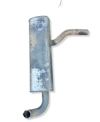 Land Rover Freelander 2 - LR2 Muffler/silencer D3C3A 68925230CC