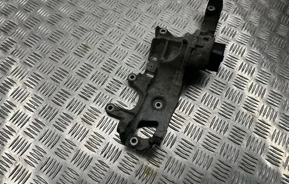 Generator/alternator bracket