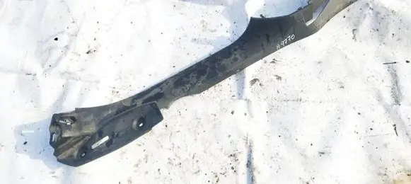 Volkswagen PASSAT B6 Front sill trim cover