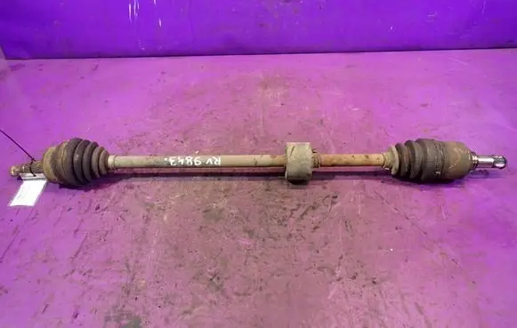 Fiat Stilo Front driveshaft 