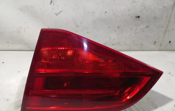 Audi A4 S4 B8 8K Tailgate rear/tail lights 21969002