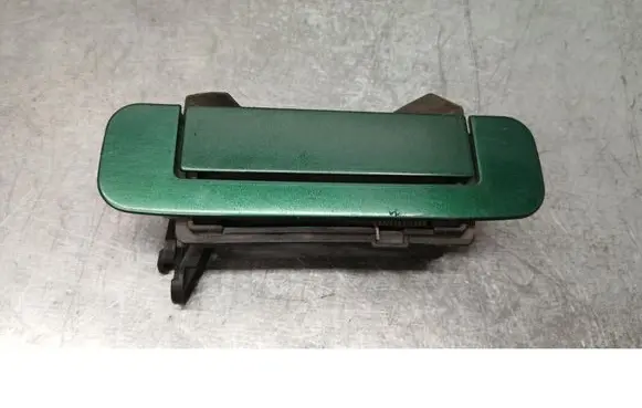 Audi A4 S4 B5 8D Rear door exterior handle 4A0839205
