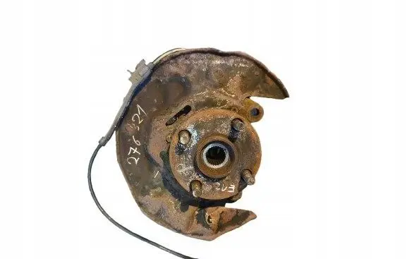 Toyota Corolla E120 E130 Front wheel hub spindle knuckle 4321102080