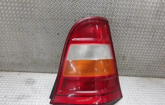 Mercedes-Benz A W168 Rear/tail lights