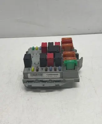 Peugeot Boxer Fuse module 1349944080