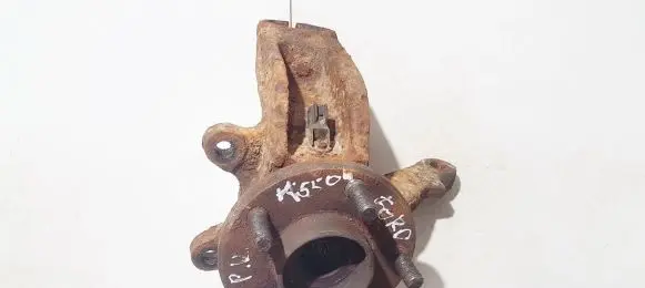 Ford Mondeo Mk III ABS brake wheel speed sensor