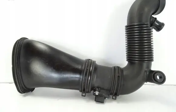 Porsche Panamera (971) Air intake hose/pipe 971128532d