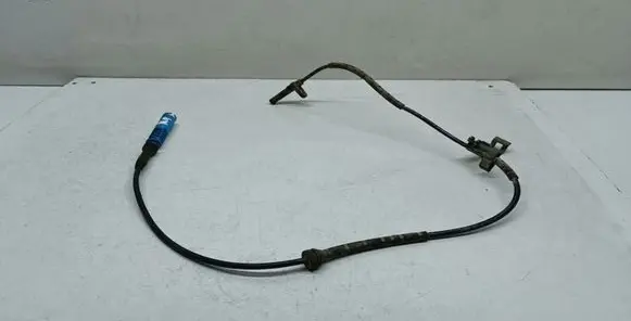 BMW 5 E60 E61 ABS rear brake sensor 0265007851