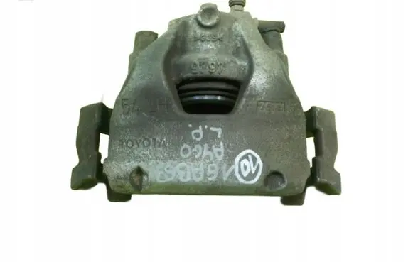 Toyota Aygo X Front brake caliper 54LH 16AB69