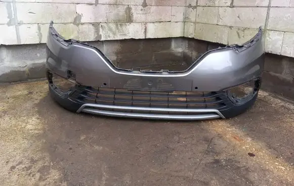 Renault Espace V (RFC) Front bumper 620103335V 620847032R 620842074R