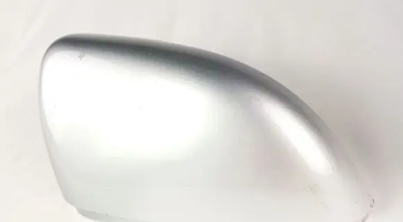 Volkswagen Golf VI Plastic wing mirror trim cover 5k0857538 4440886