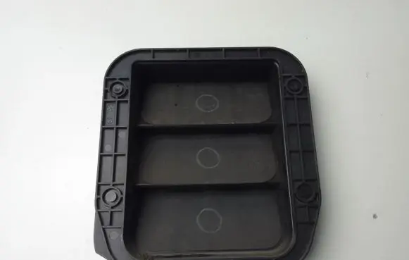 Honda CR-V Fender grill 75450SMA