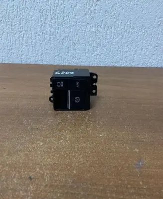 Lexus RX 450H Hand parking brake switch 191826R2 G809