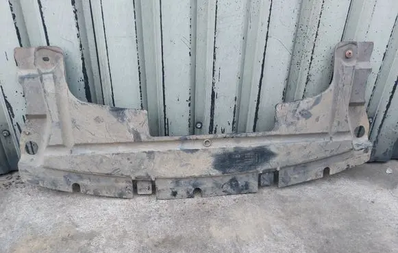 Mini One - Cooper R50 - 53 Engine splash shield/under tray 1508362