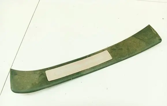 Audi A4 S4 B6 8E 8H Rear sill trim cover 8E0853375N 8E0853375