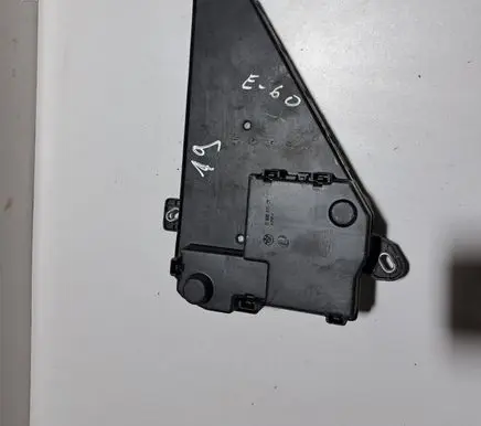 BMW 5 E60 E61 Fuse box set 9138830 518956057