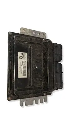 Nissan Micra Engine control unit/module MEC37300