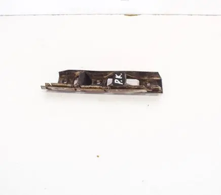 Volkswagen PASSAT B6 Front bumper mounting bracket 3C0807183
