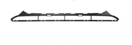 Audi A4 S4 B8 8K Front bumper lower grill 8K0807683