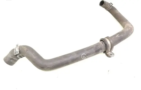 Mercedes-Benz E W211 Engine coolant pipe/hose A2118302515