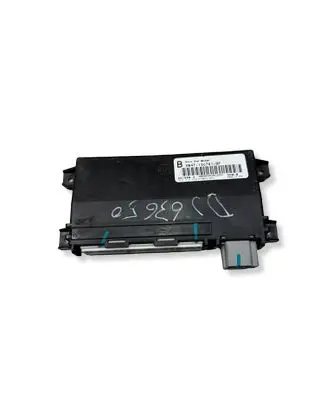 Jaguar S-Type Comfort/convenience module XW4T13C791BF 0219992 0000DBDBQZPM