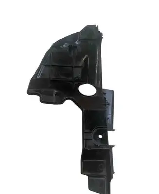 Lexus RX 450H Intercooler air guide/duct channel 5329348080