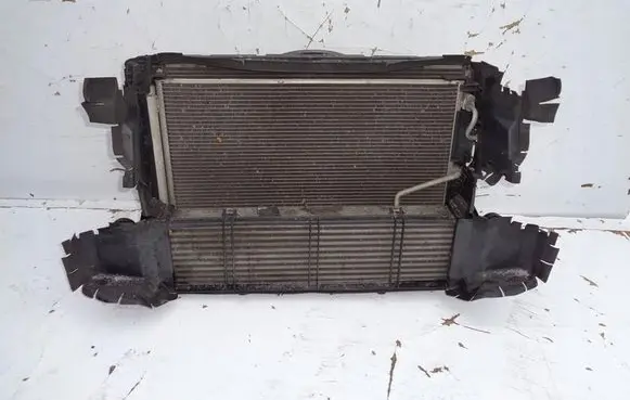 Mercedes-Benz E W212 Engine