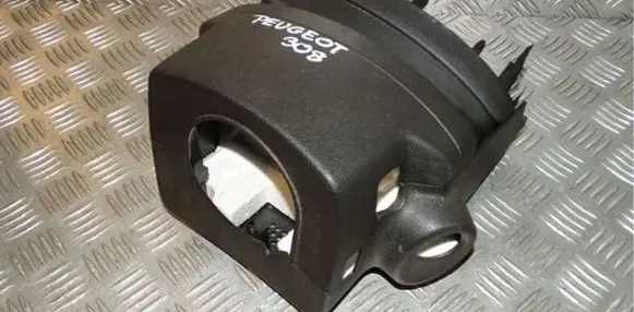 Peugeot 308 Steering wheel column trim