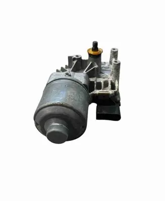 Seat Leon (1P) Front wiper linkage and motor 1P0955119D