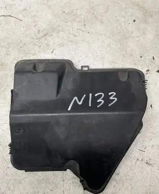 BMW X5 E70 Fuse box cover 7555102 10055913