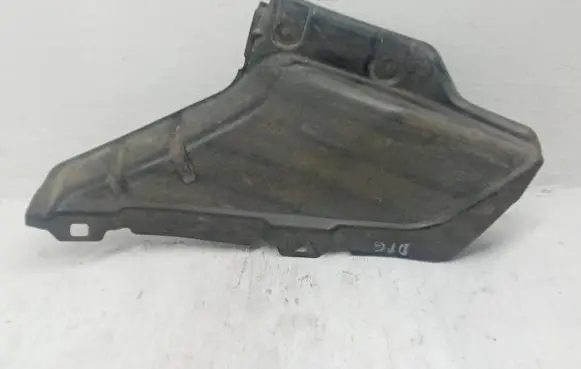 Other under body part