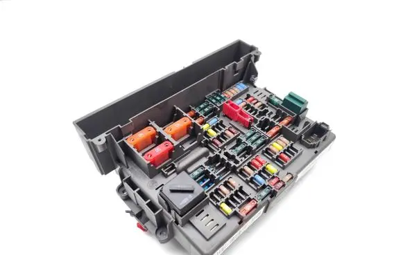 Fuse module
