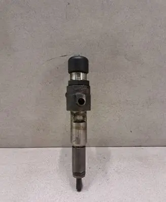 Citroen C3 Fuel injector 9654551080