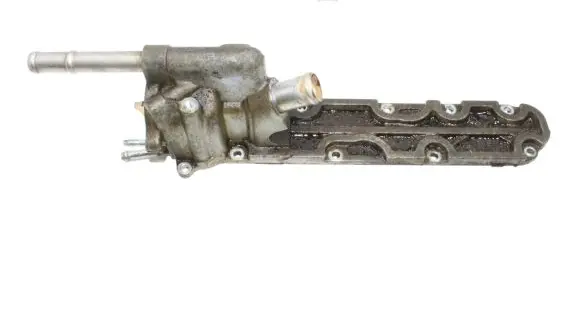 Lexus RX 330 - 350 - 400H Thermostat housing 1632320020