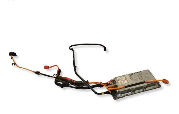 Volvo V60 Wireless charging module 30659929 10265629